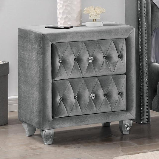 Zohar Night Stand