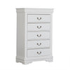 Chest Louis Philippe