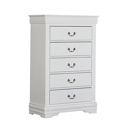 Chest Louis Philippe