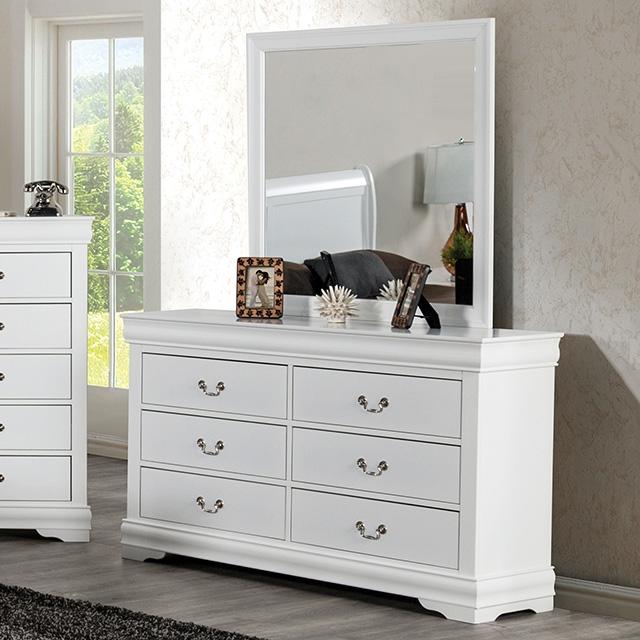 Chest Louis Philippe