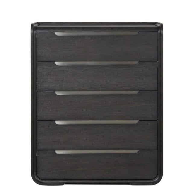 Chest Osterley