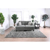 Left Chaise Lowry