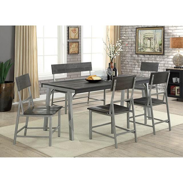 Dining Table Nunez