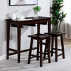 Elinor Bar Table Set