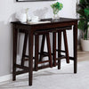 Elinor Bar Table Set