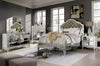 ELIORA Cal.King, E.King, & Queen Bed