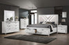 Emmeline Queen Bedroom Set