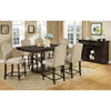 Counter Ht Chair 2 Box Hurdsfield
