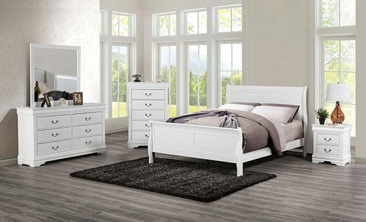 Dresser Louis Philippe