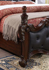 Cremona E.King & Queen Bed