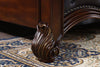 Cremona E.King & Queen Bed