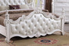 Cremona E.King & Queen Bed