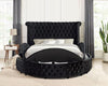 Bed Delilah