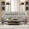 VASILIOS Power Sofa, Taupe