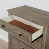 VEVEY Full & Twin Bed