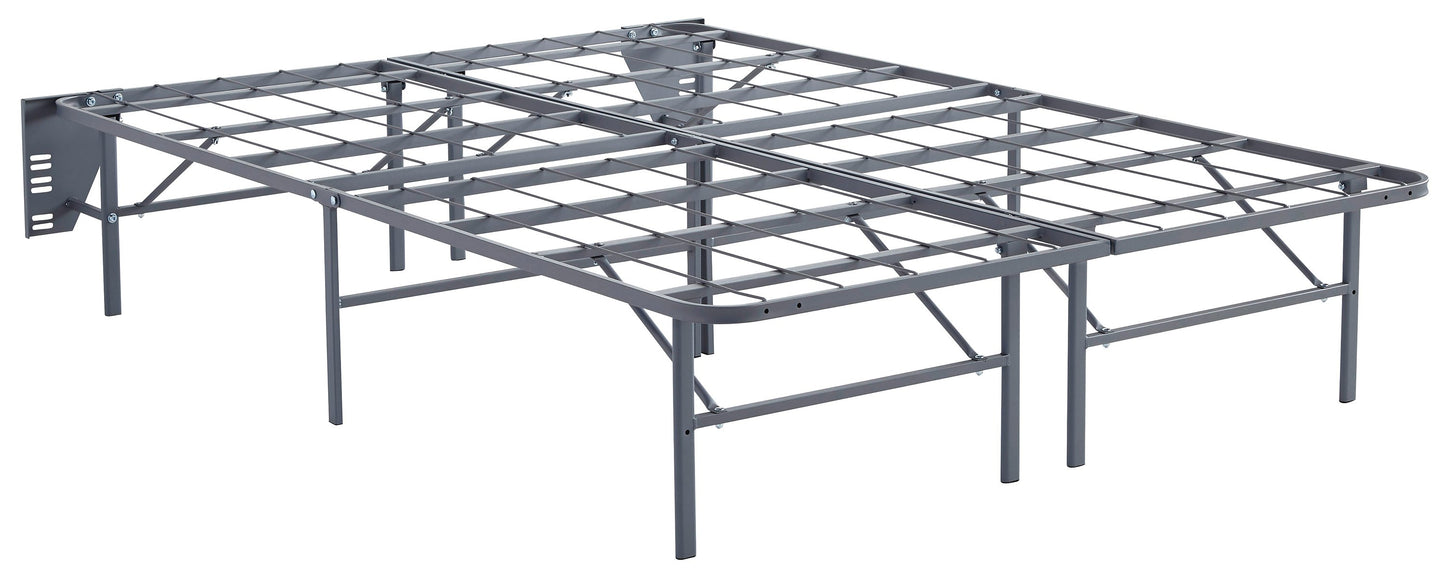 Chime 10 Inch Hybrid Mattress Package