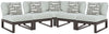 Beachloft Outdoor Sectional