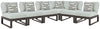 Beachloft Outdoor Sectional