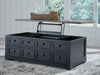 Wildenauer Lift-Top Coffee Table