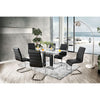 Richfield 7 Pc Dining Table Set