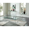 Tuva End Table