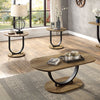 Olbia 3 Pc. Table Set