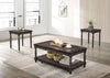 Monango 3 Pc. Table Set