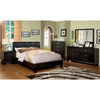 Villa Park Cal.King, E.King, & Queen Bed