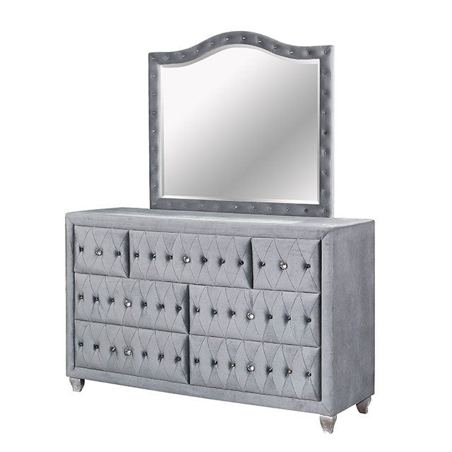 Chest Alzir