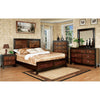 Patra Bed