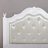 Belva 4 Pc Bedroom Set