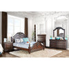 Mandura Bed