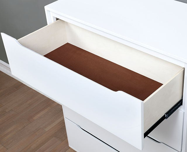 Lennart E.King Bed