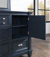 Manzanillo Dresser