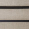 Berenice Dresser White, Gray, & Espresso
