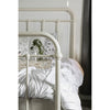 Iria Bed Brown & Black