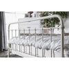 Iria Bed Brown & Black