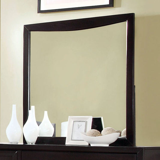 Snyder Mirror