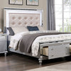 Bellinzona Bed