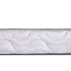 Bird Of Paradise 4" Twin-Size Foundation