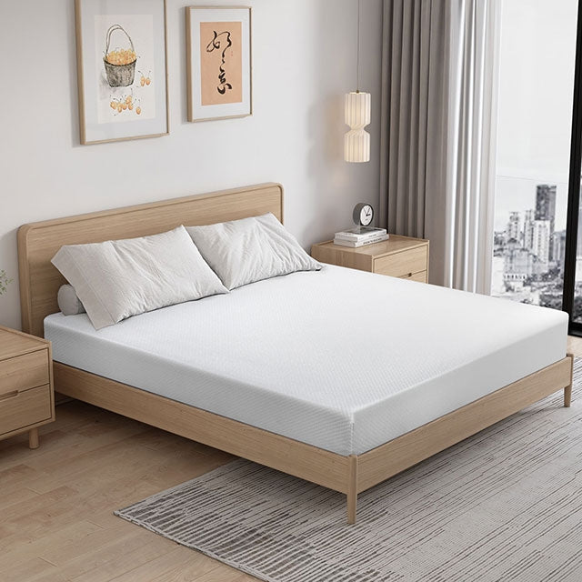 Artemisia 6" Queen Memory Foam Mattress