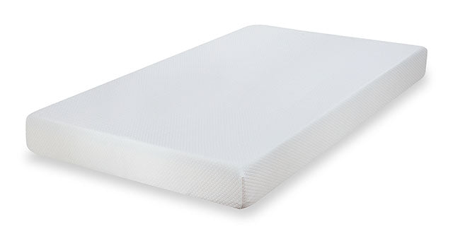 Artemisia 8" Full Memory Foam Mattress