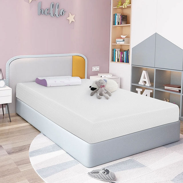 Artemisia 8" Full Memory Foam Mattress