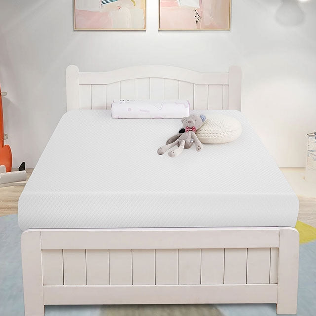 Artemisia 8" Full Memory Foam Mattress