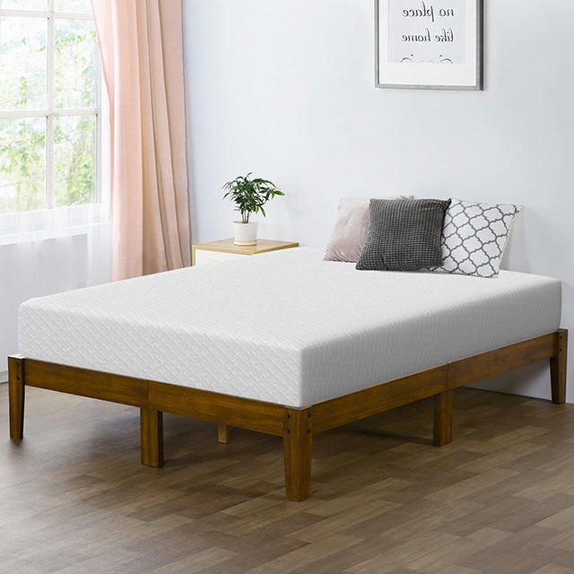 Artemisia 10" Queen Memory Foam Mattress