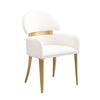 Northam Arm Chair (2/CTN)