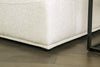 Stavanger 2-Seater w/ Square Ot