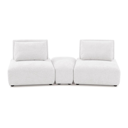 Stavanger Curved 2-Seater w/ Ot