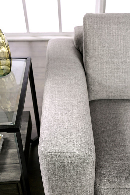 Forde Sectional, Right Chaise