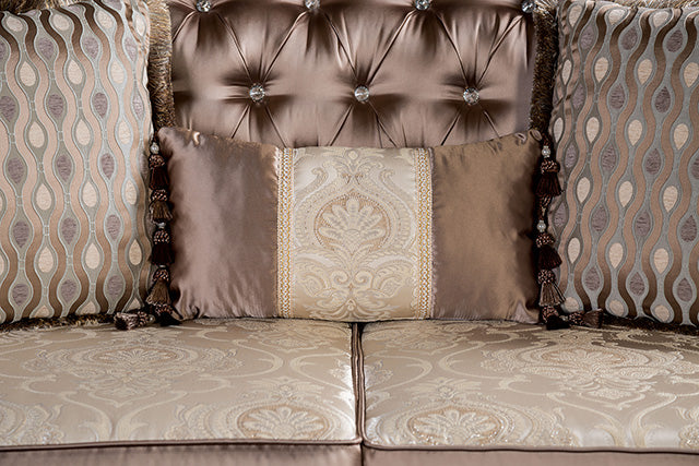 Albacete Sofa